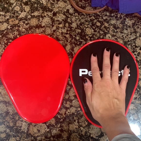 Core hand slides - Picture 3 of 3